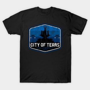 City of Tears T-Shirt